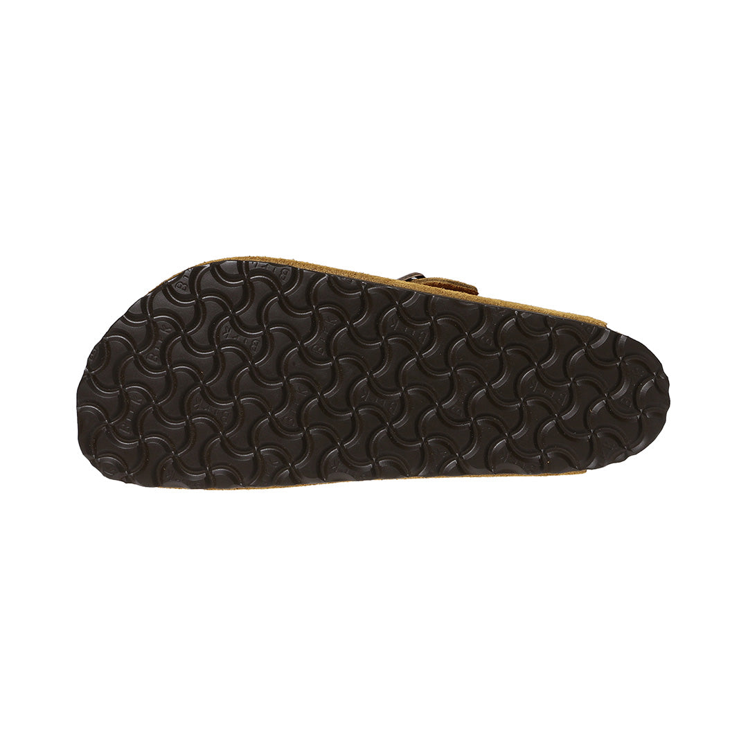 Boston SFB Vl Mink