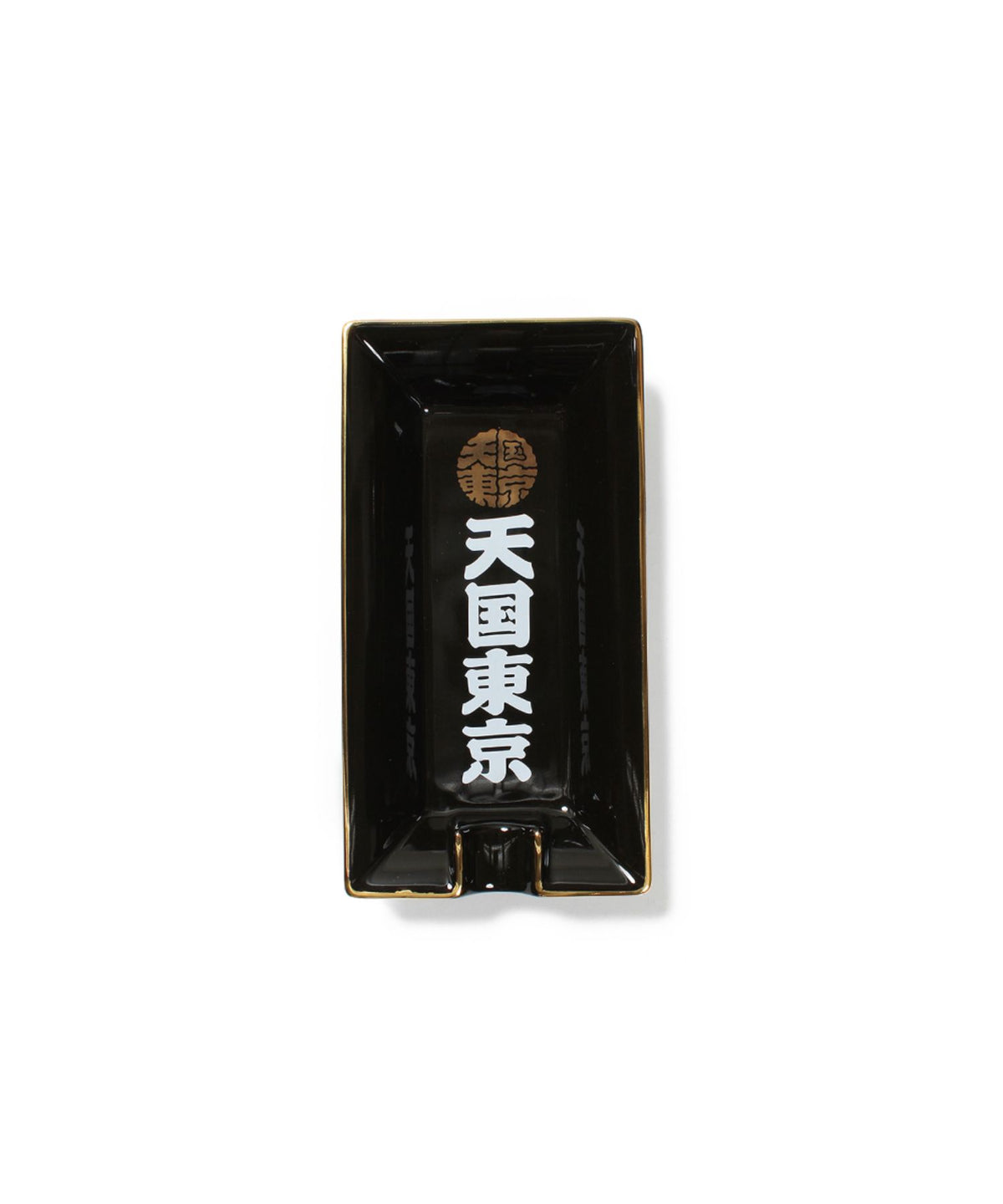 天国東京 Ashtray