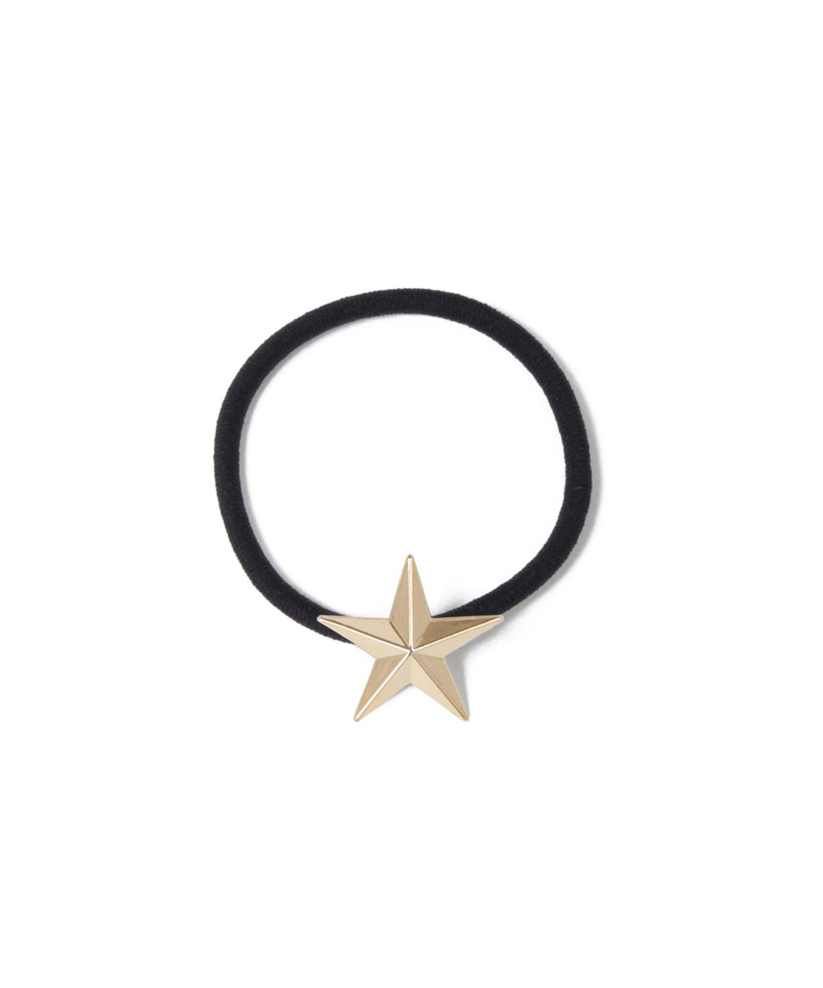 STAR MEDAL HAIR BAND