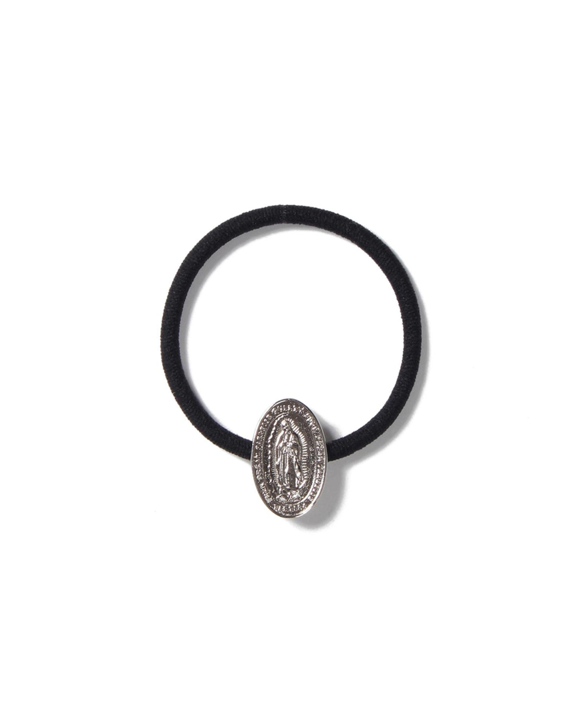 MARIA MEDAL HAIR BAND