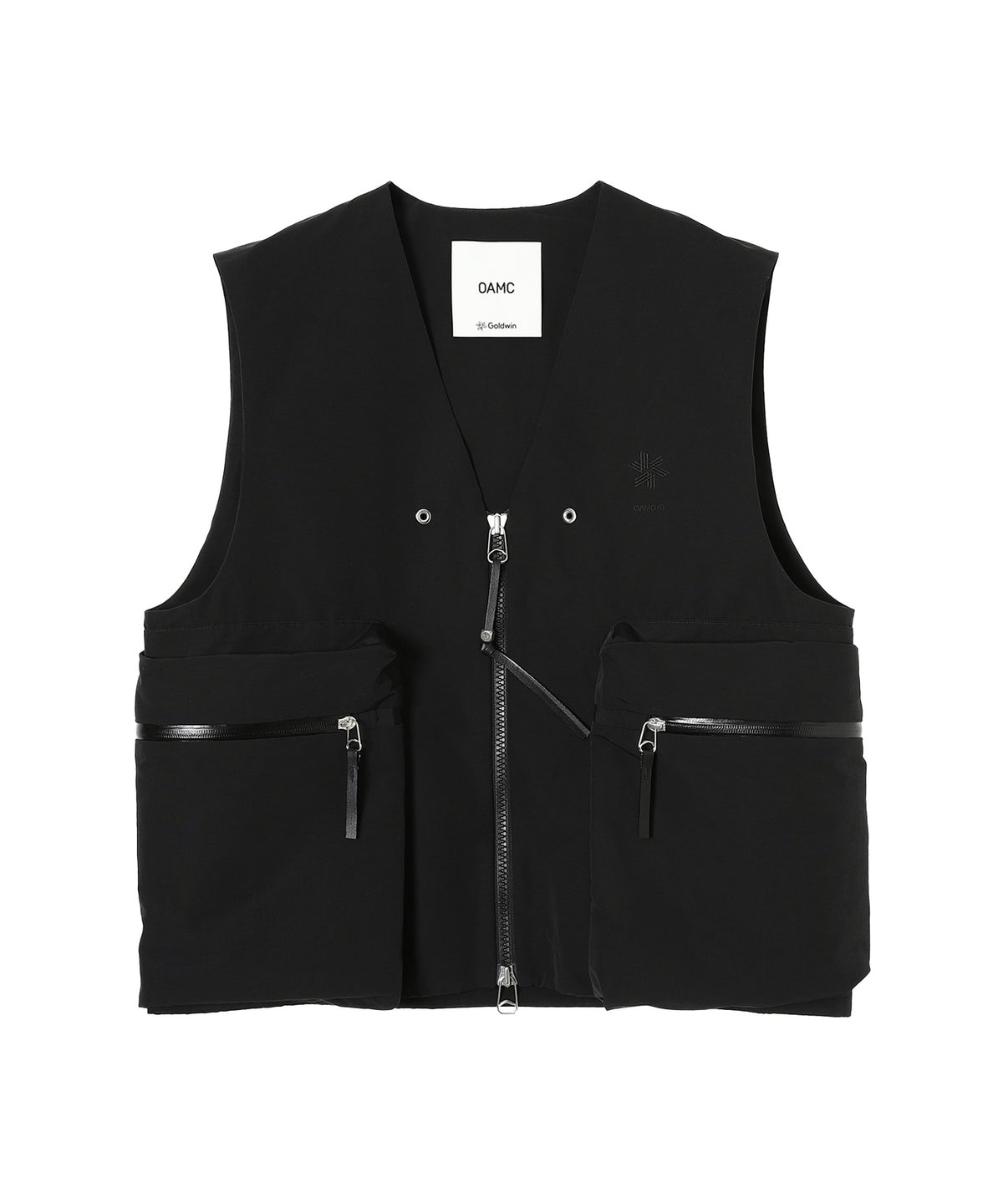 OAMC GOLDWIN VEST