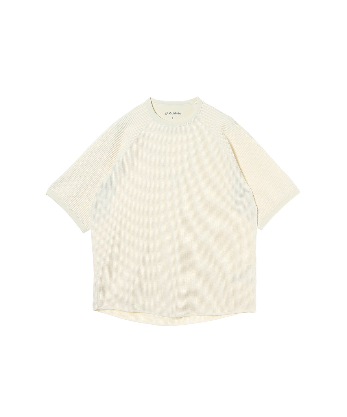 Waffle Light T-Shirt