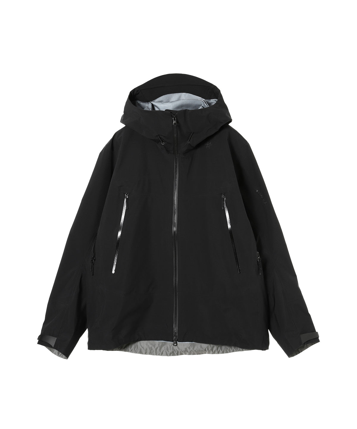 Gore-Tex Pro 3L Jacket