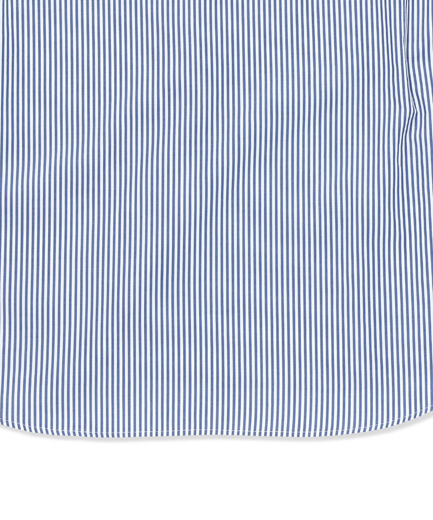 Broad S/S Oversized Regular Collar Shirt