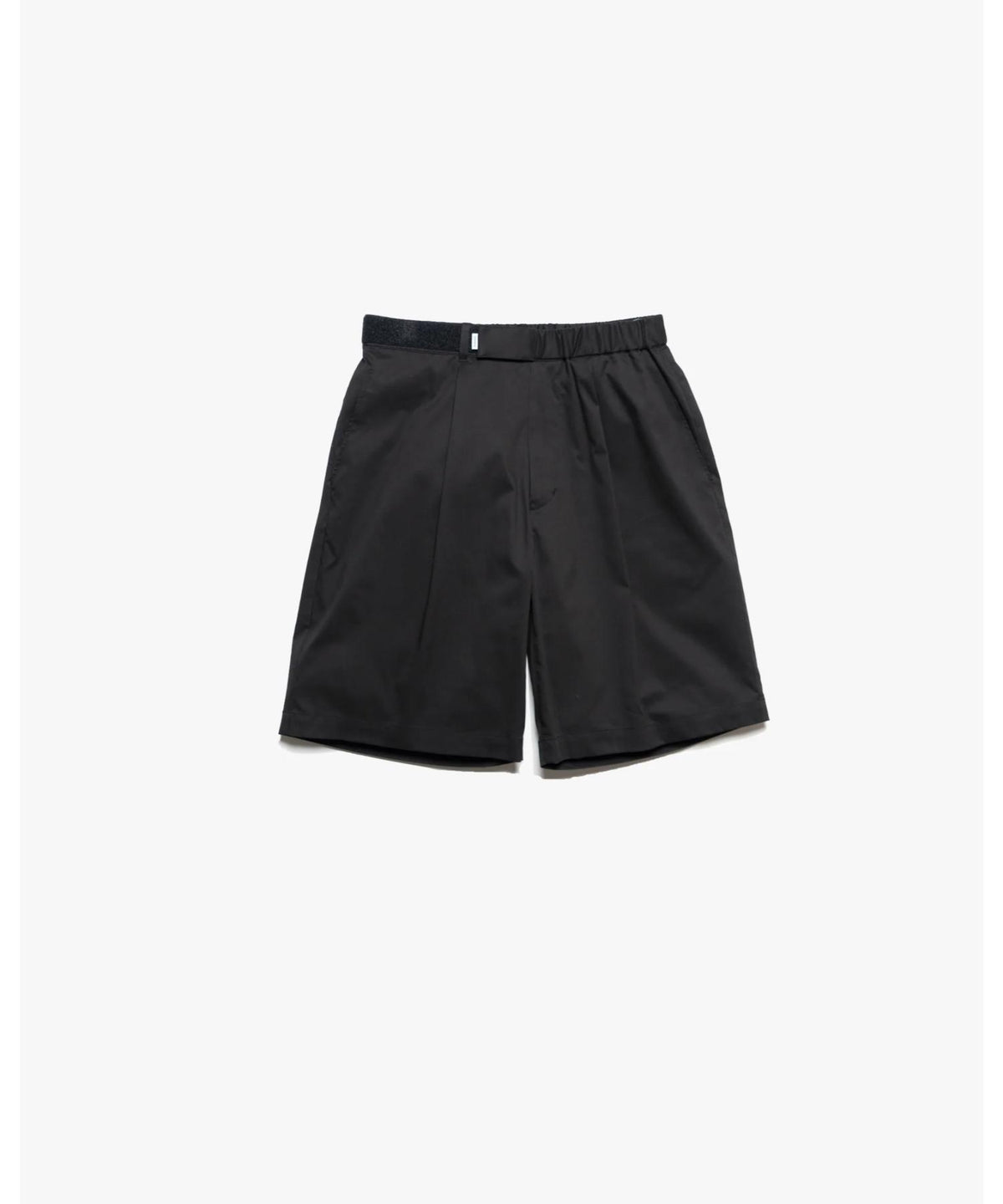 Solotex Twill Wide Chef Shorts