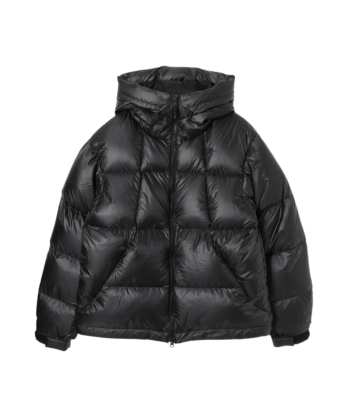 Pertex Quantum Down Parka