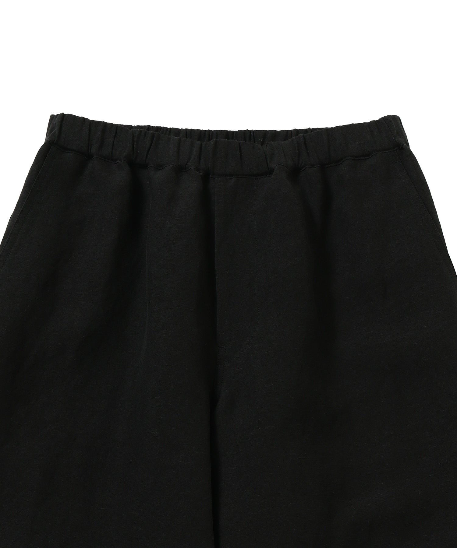 Linen Cupro Track Pants
