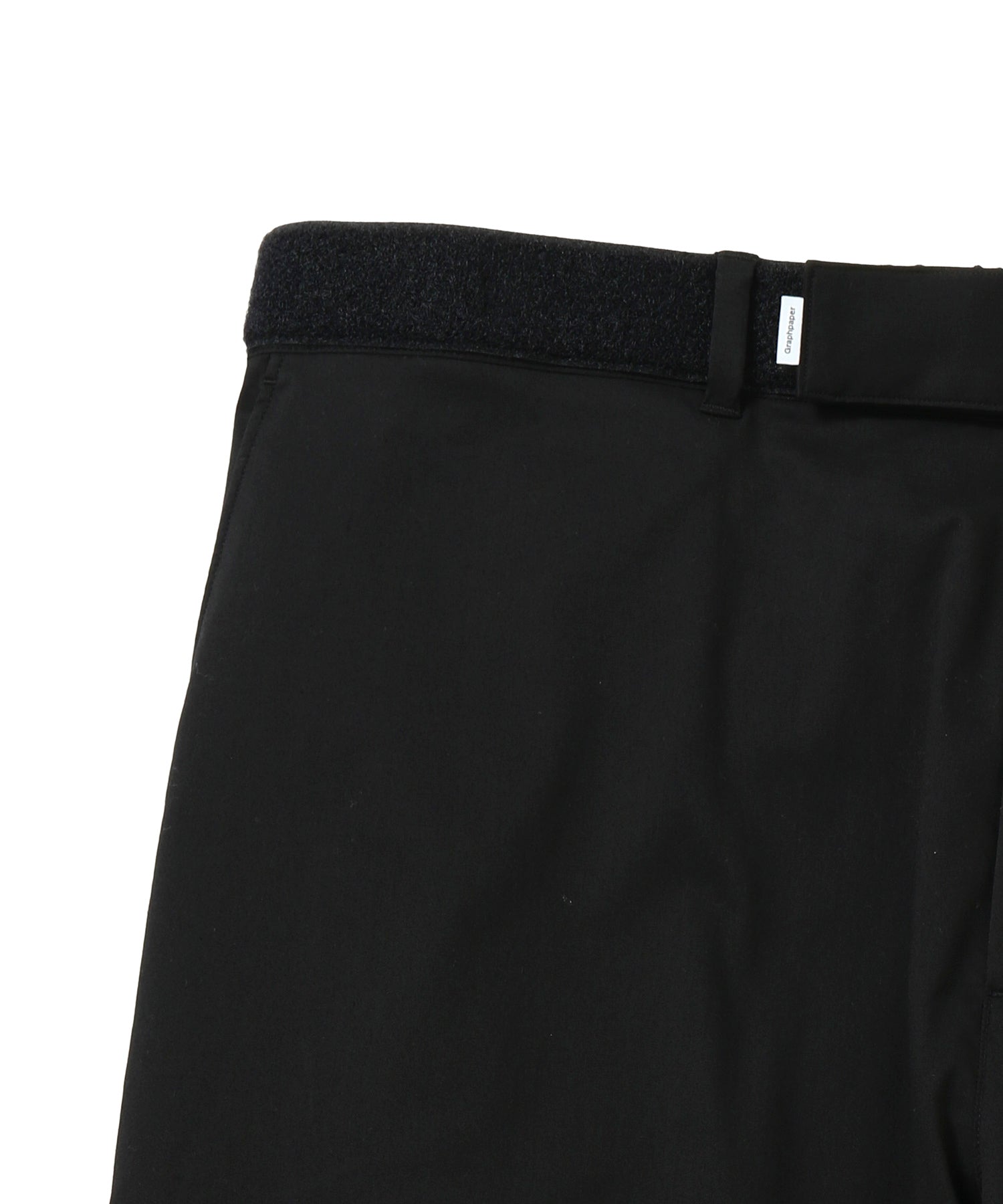 Solotex Twill Wide Tapered Chef Pants