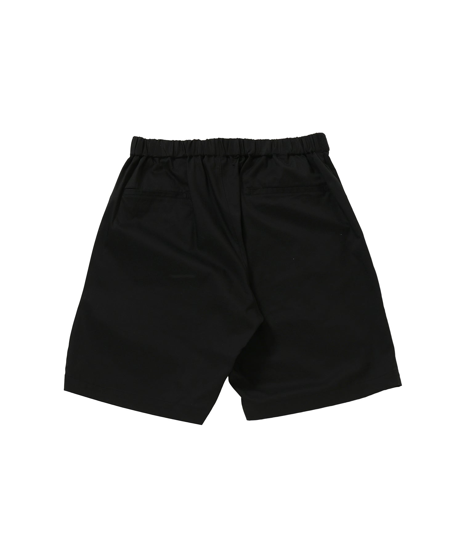 Solotex Twill Wide Chef Shorts