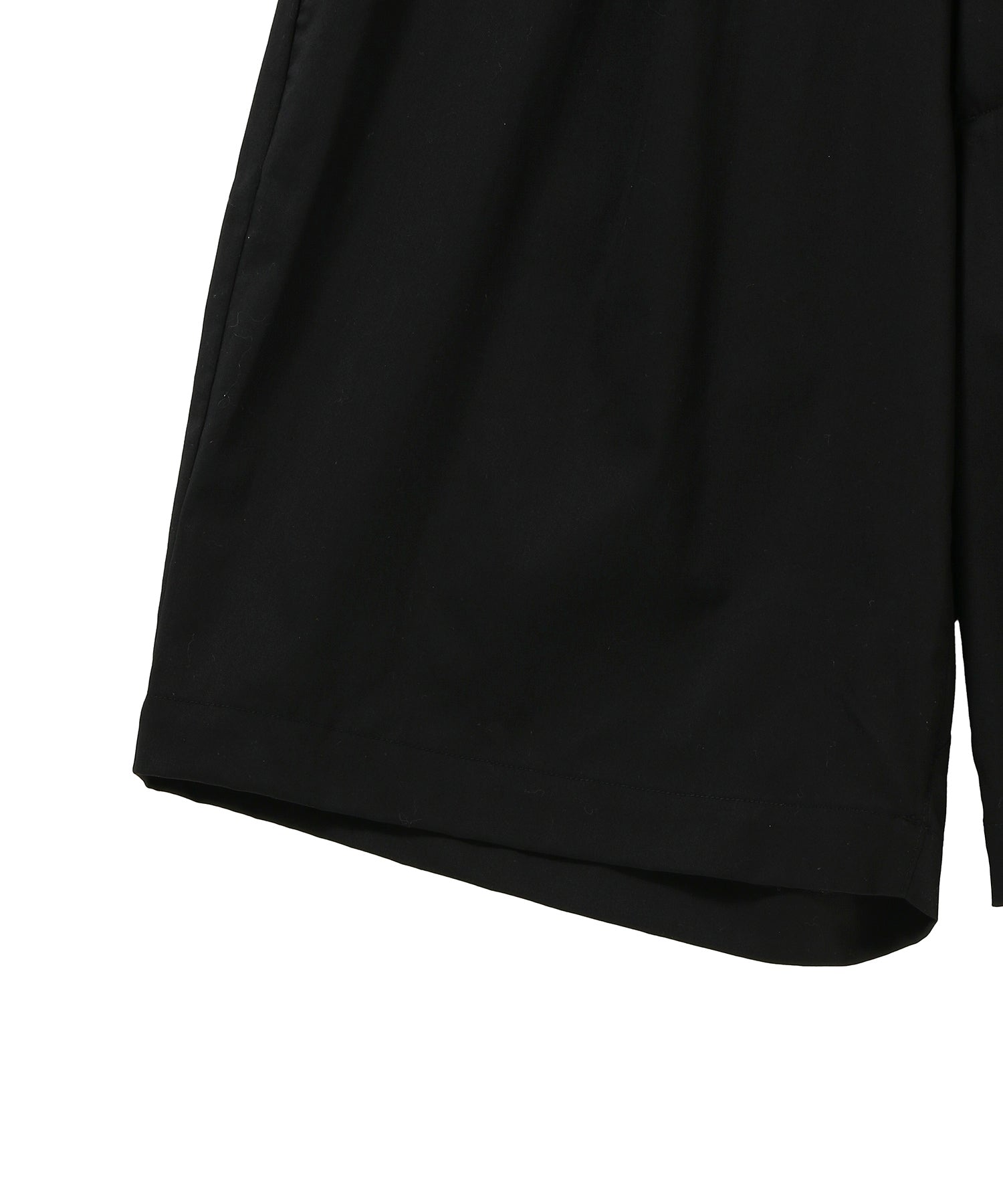 Solotex Twill Wide Chef Shorts