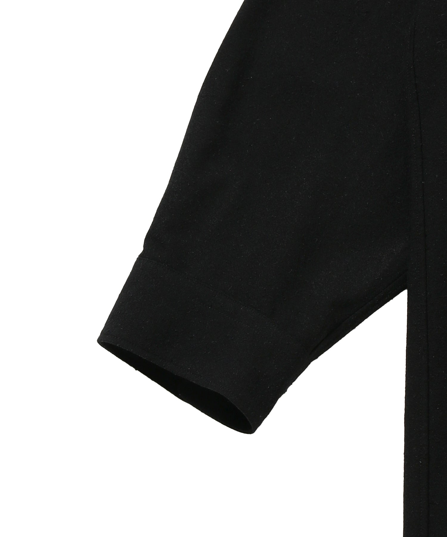 Silk Noil Viscose Sleeping Shirt