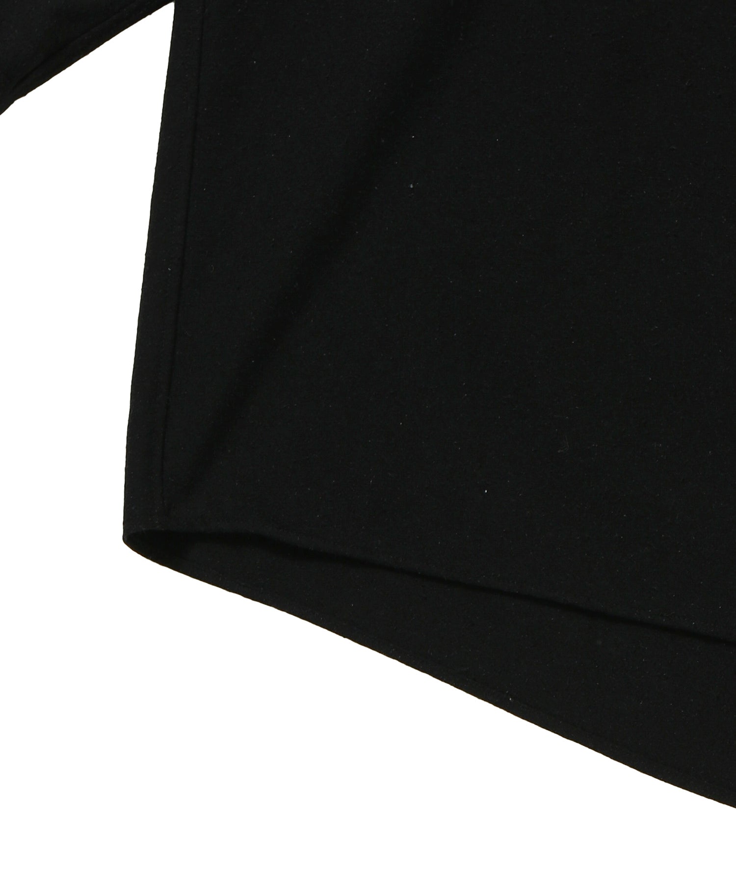 Silk Noil Viscose Sleeping Shirt