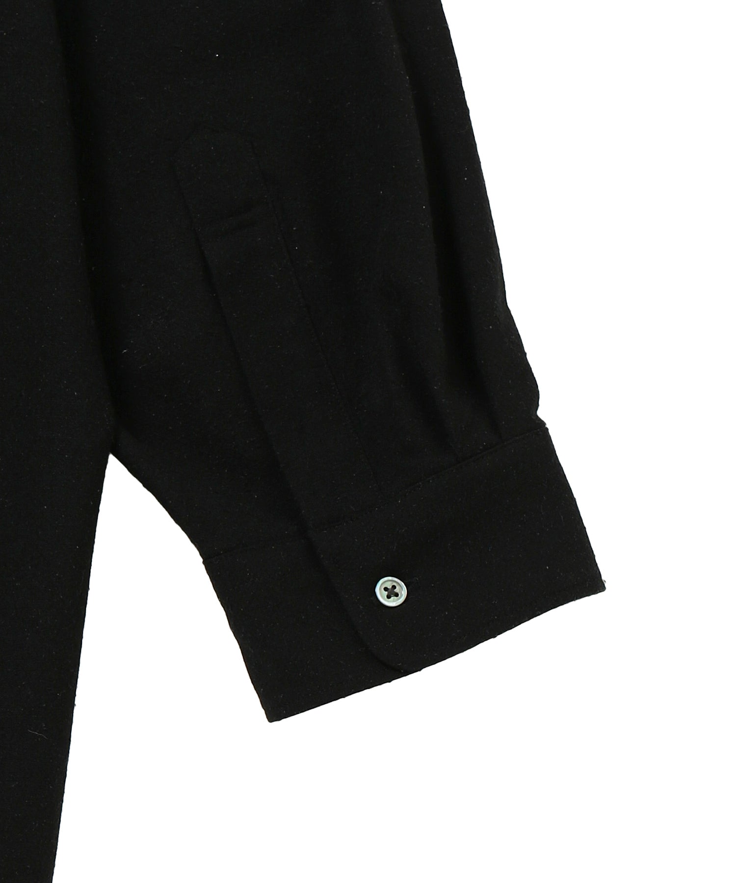 Silk Noil Viscose Sleeping Shirt