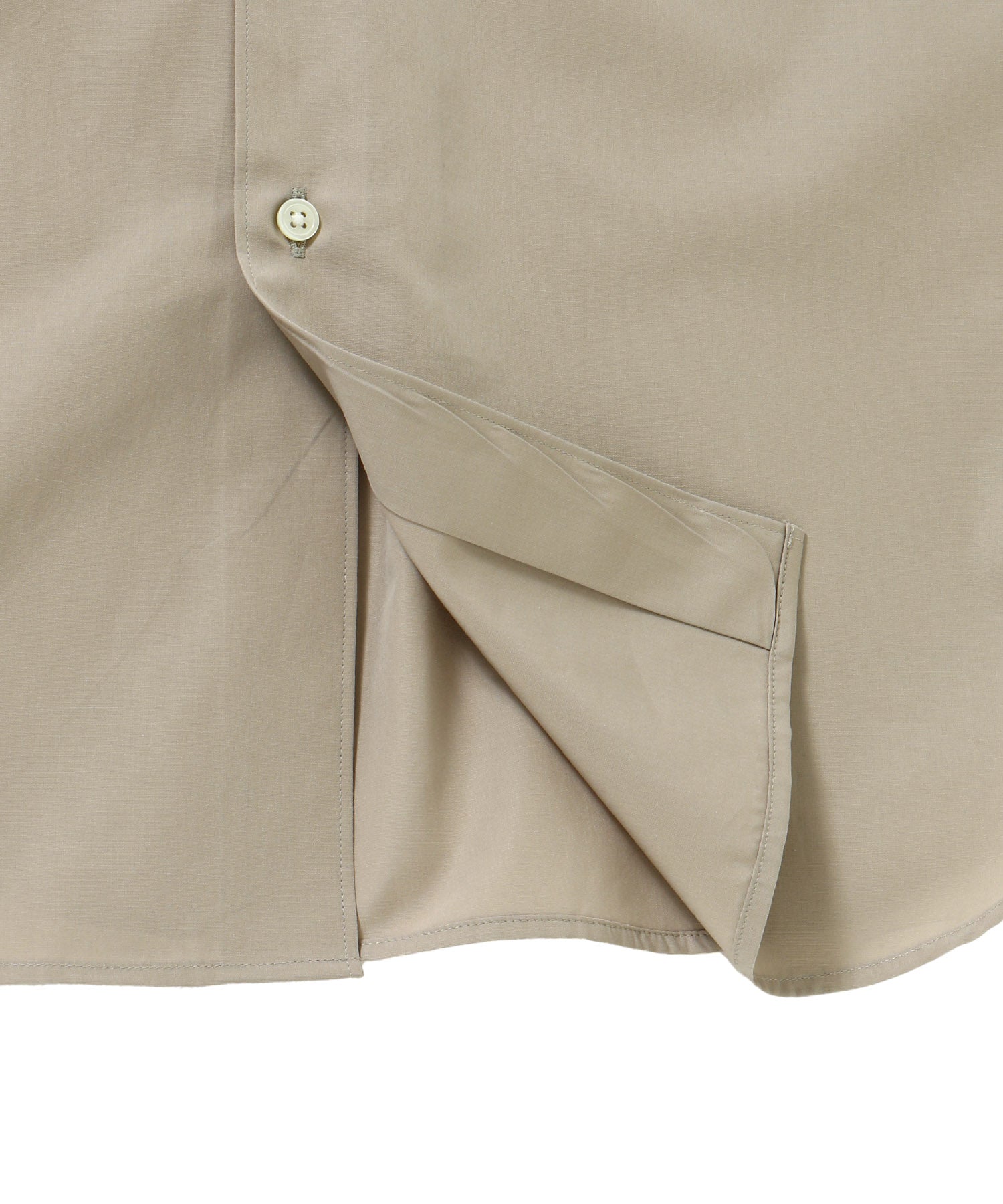 ALUMO for GP Regular Collar Shirt