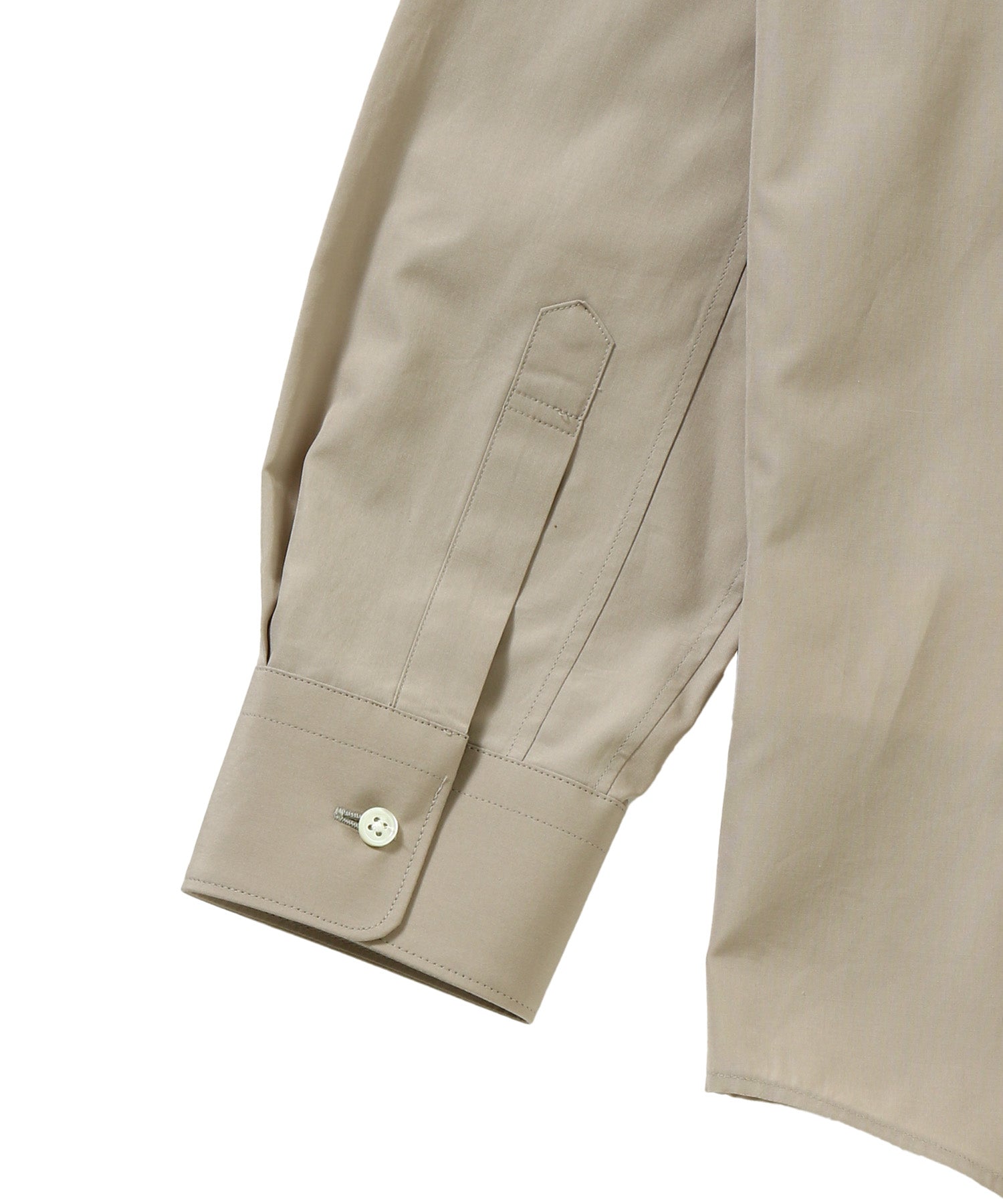 ALUMO for GP Regular Collar Shirt