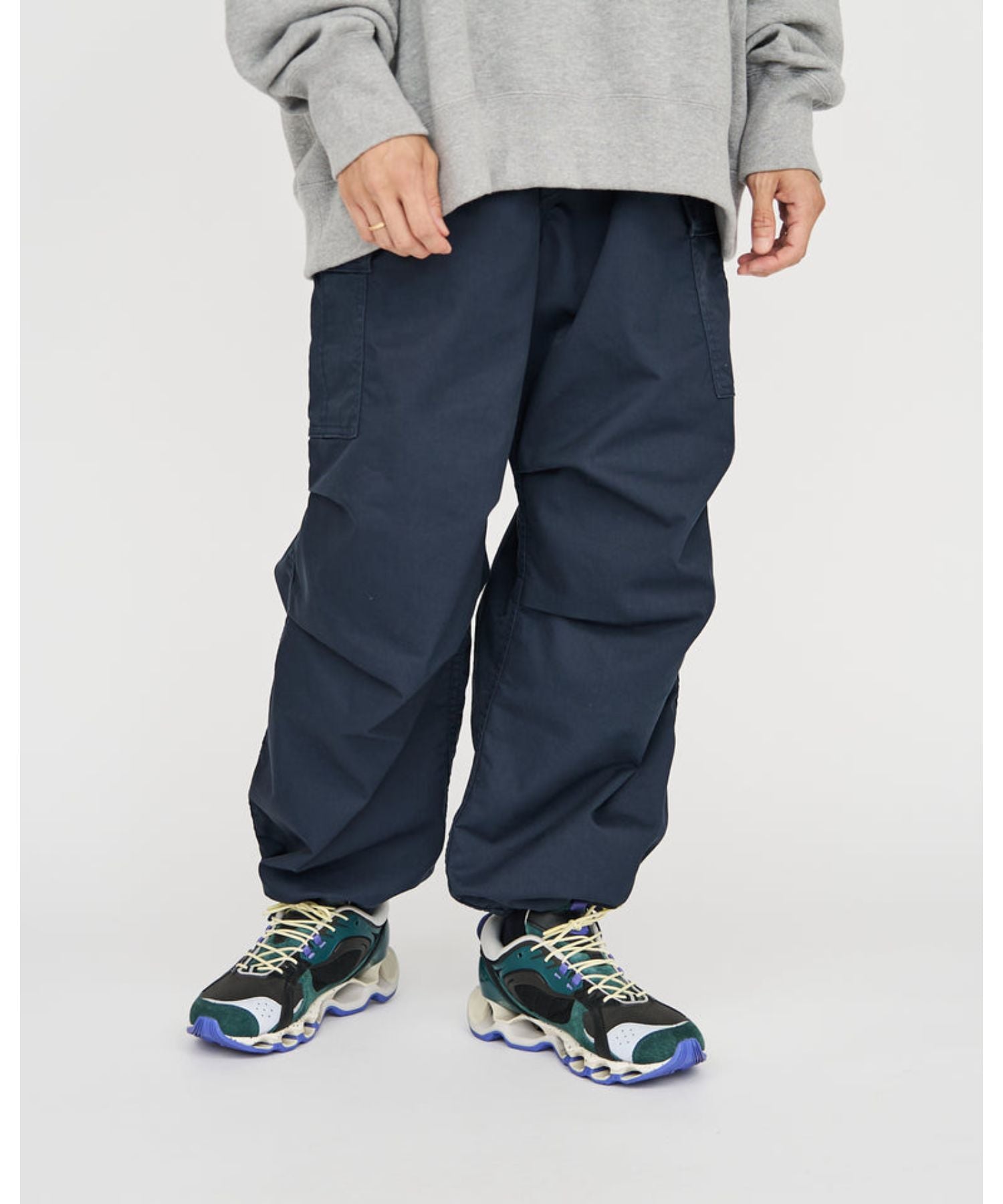 Pigment Drill Field Pants