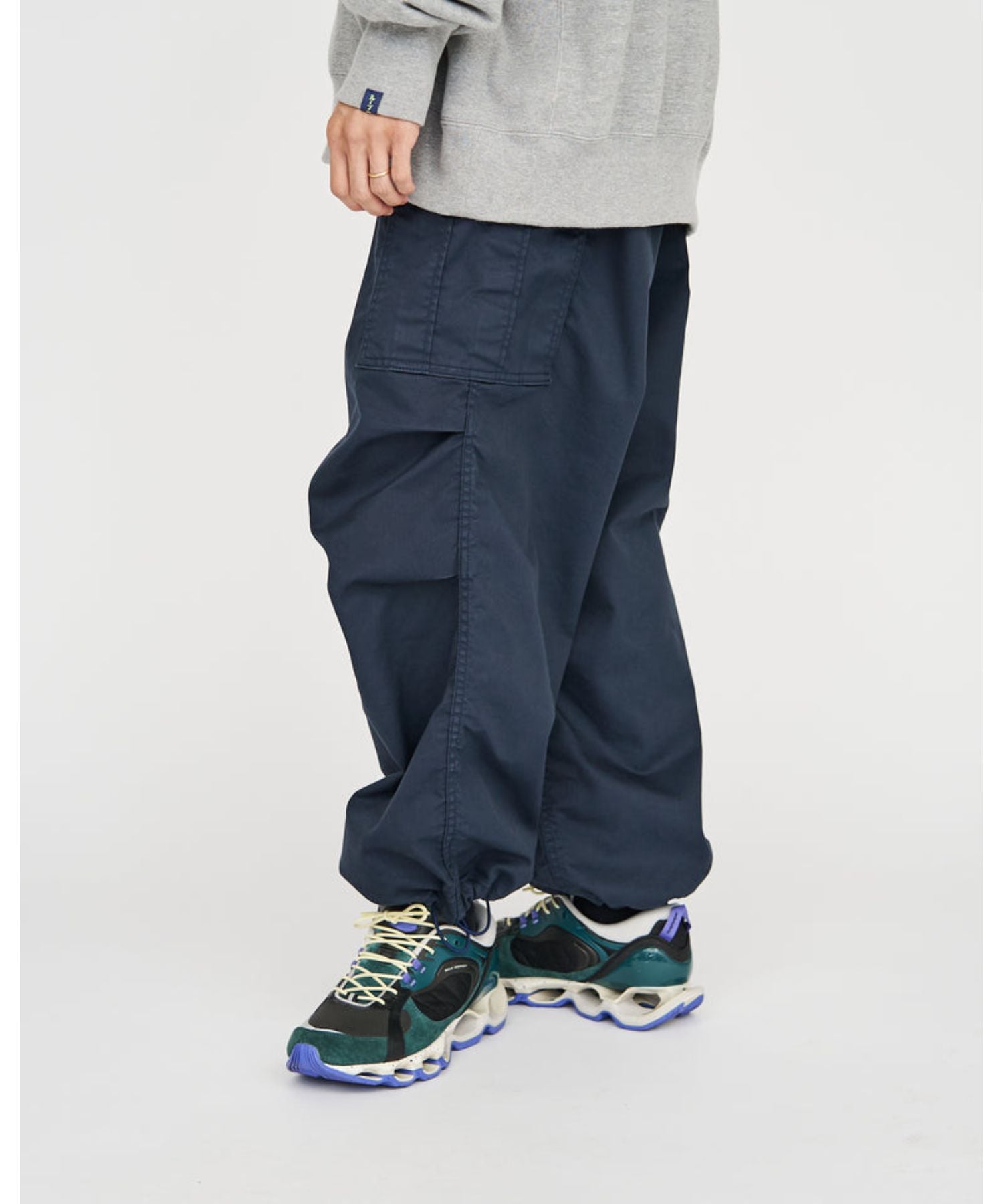 Pigment Drill Field Pants