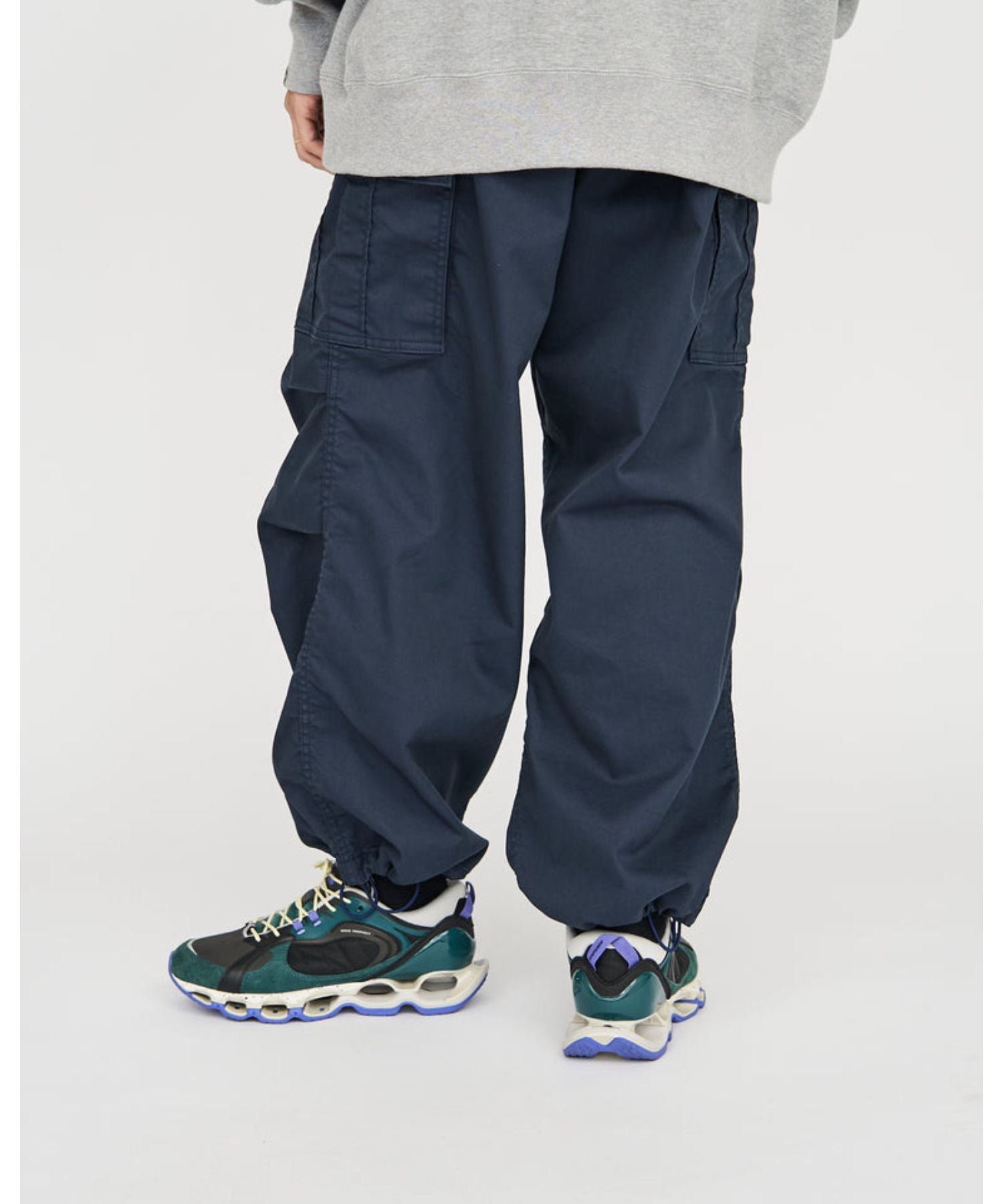 Pigment Drill Field Pants