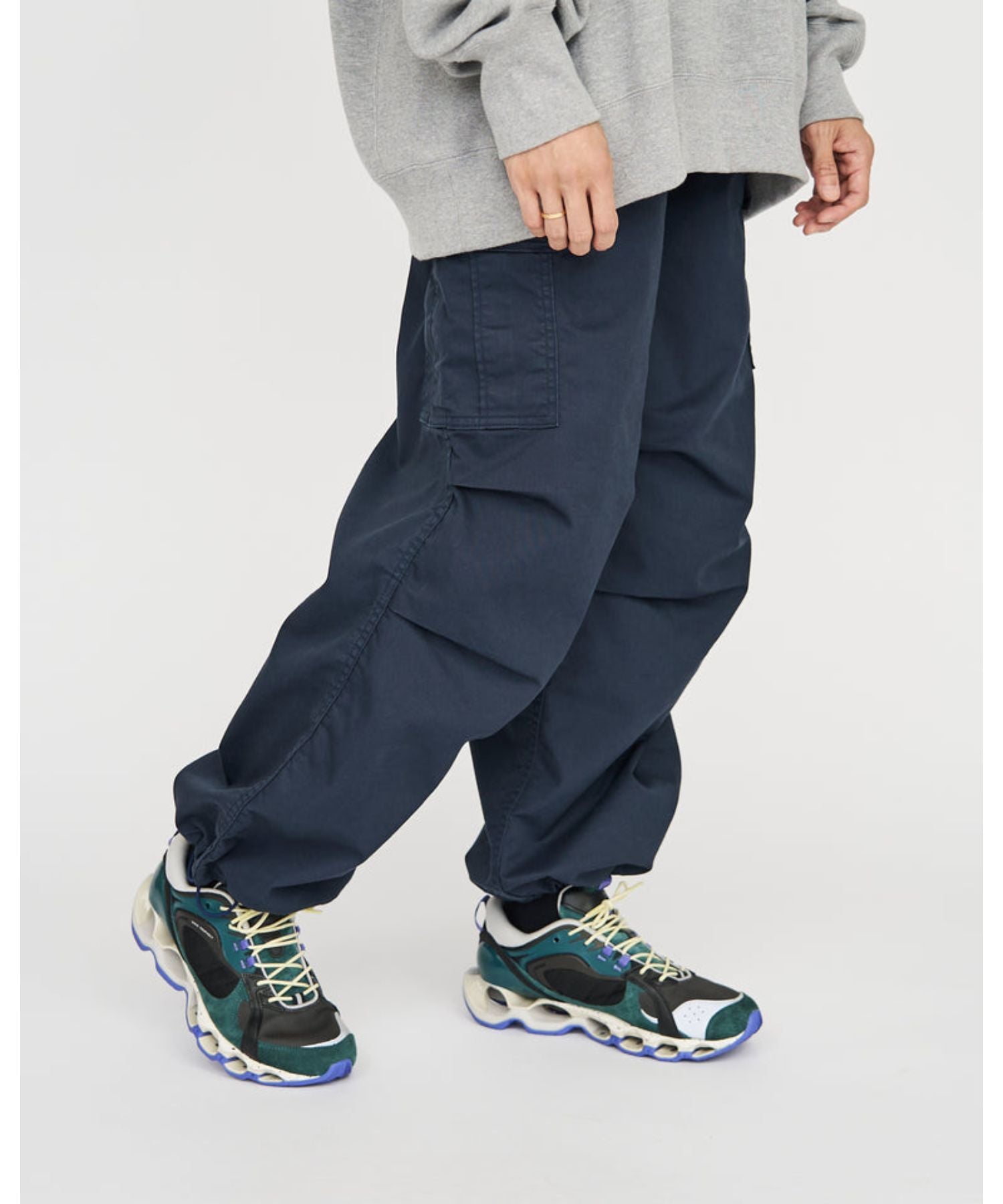 Pigment Drill Field Pants