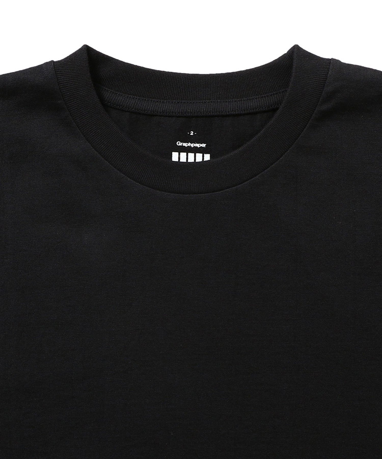 2-Pack Crew Neck Tee