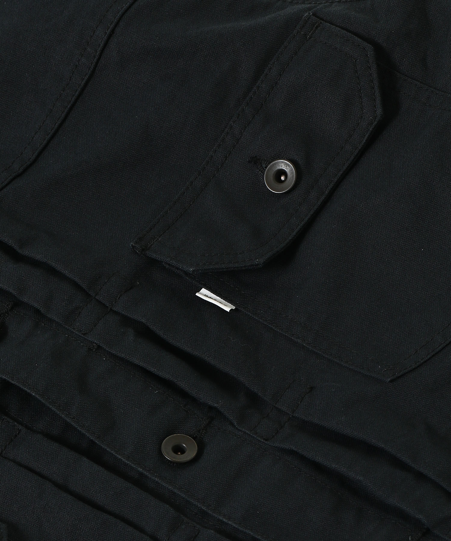Washi Duck Jacket