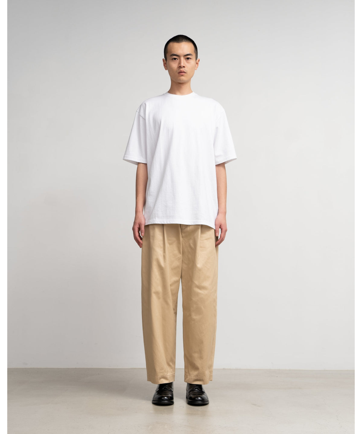 2-Pack Crew Neck Tee