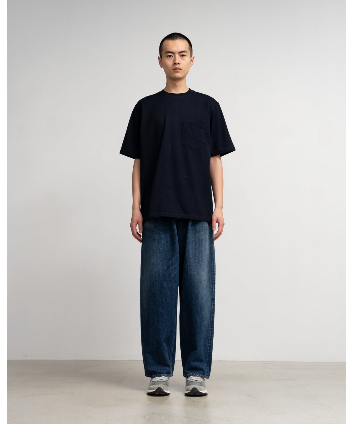 2-Pack S/S Pocket Tee