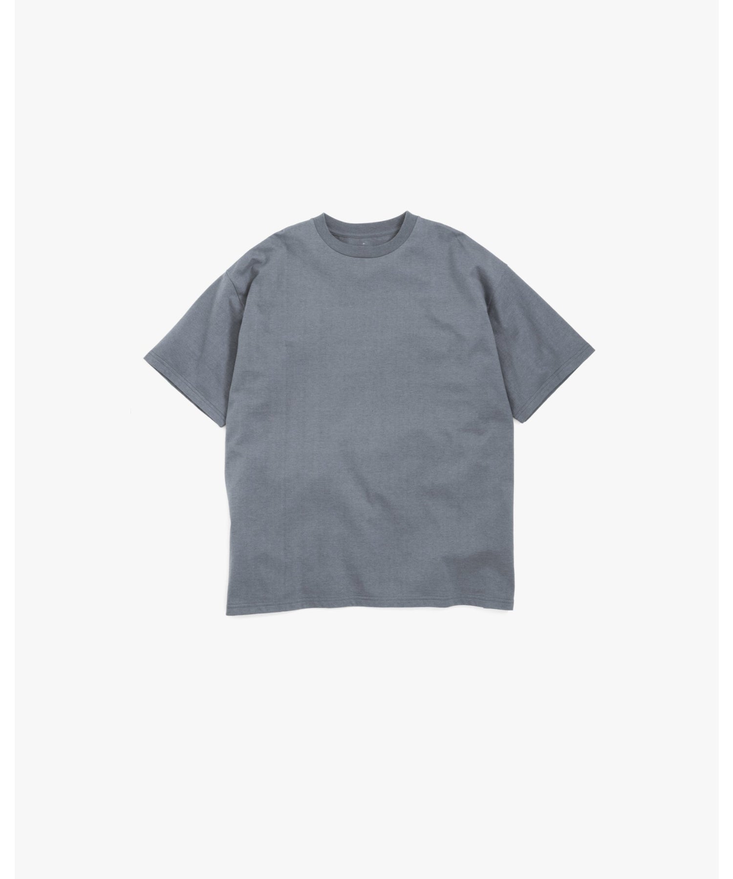 S/S Oversized Tee