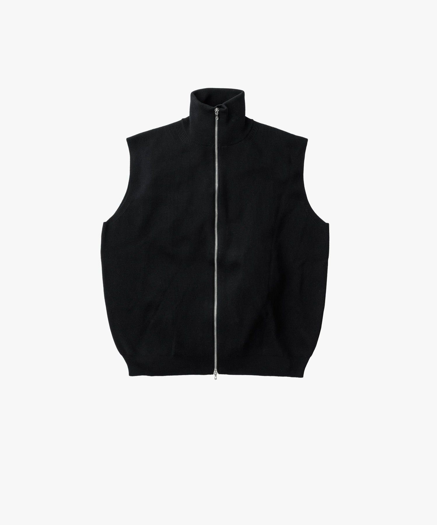 High Density Drivers Knit Vest
