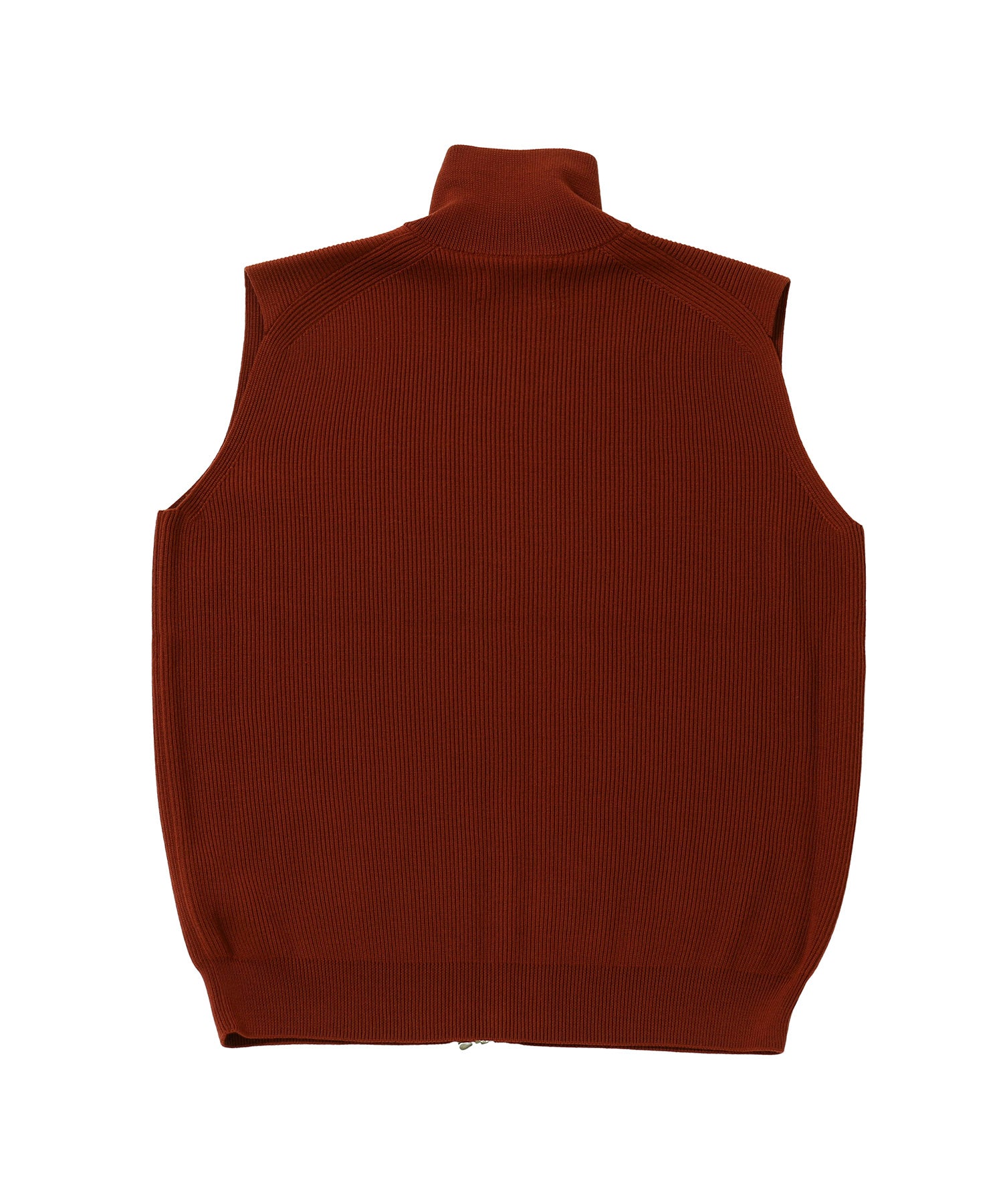 High Density Drivers Knit Vest