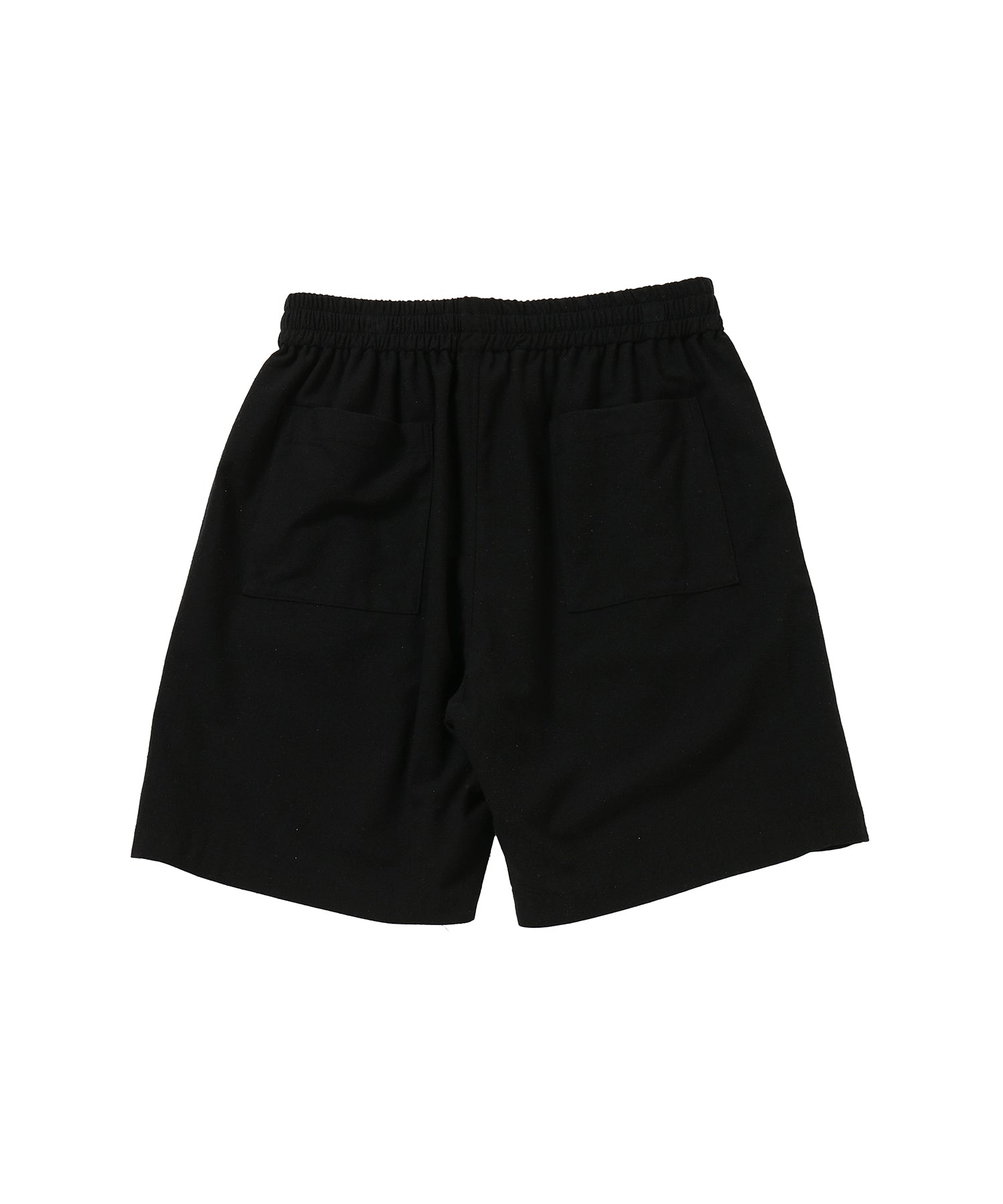 Silk Noil Viscose Sleeping Easy Shorts
