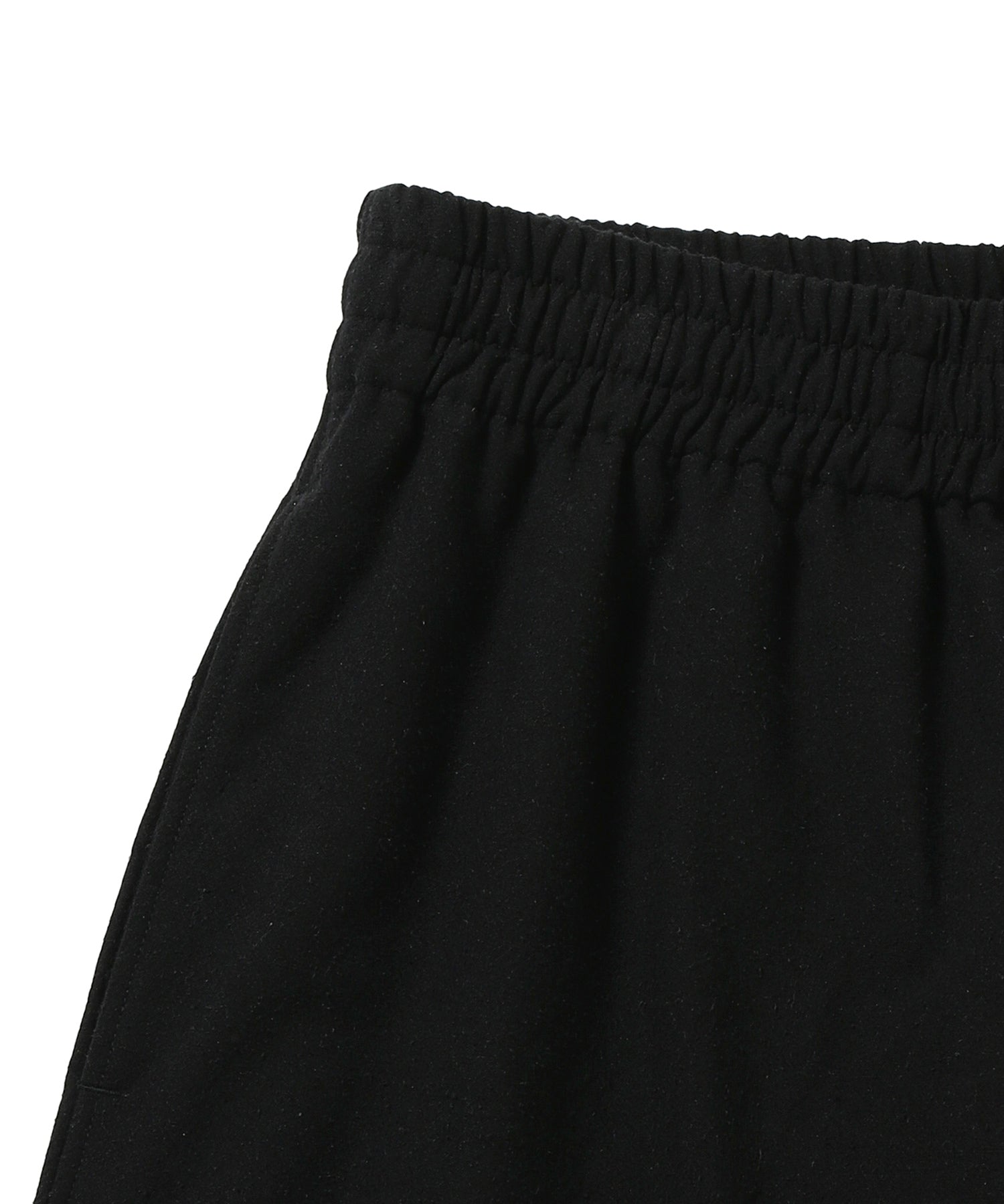 Silk Noil Viscose Sleeping Easy Shorts