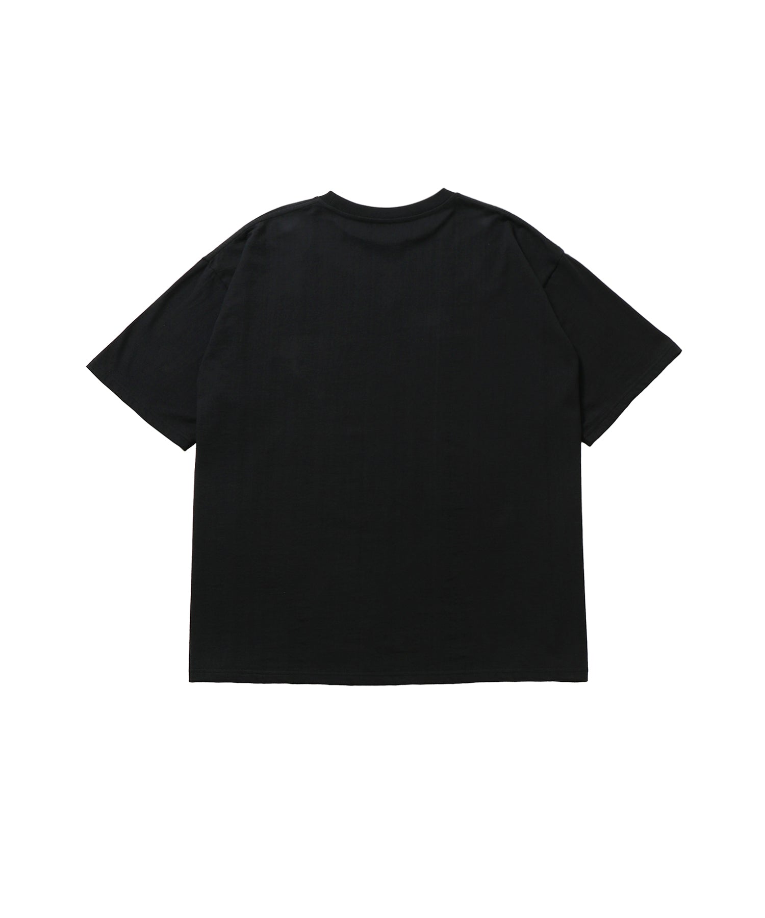 S/S Oversized Tee