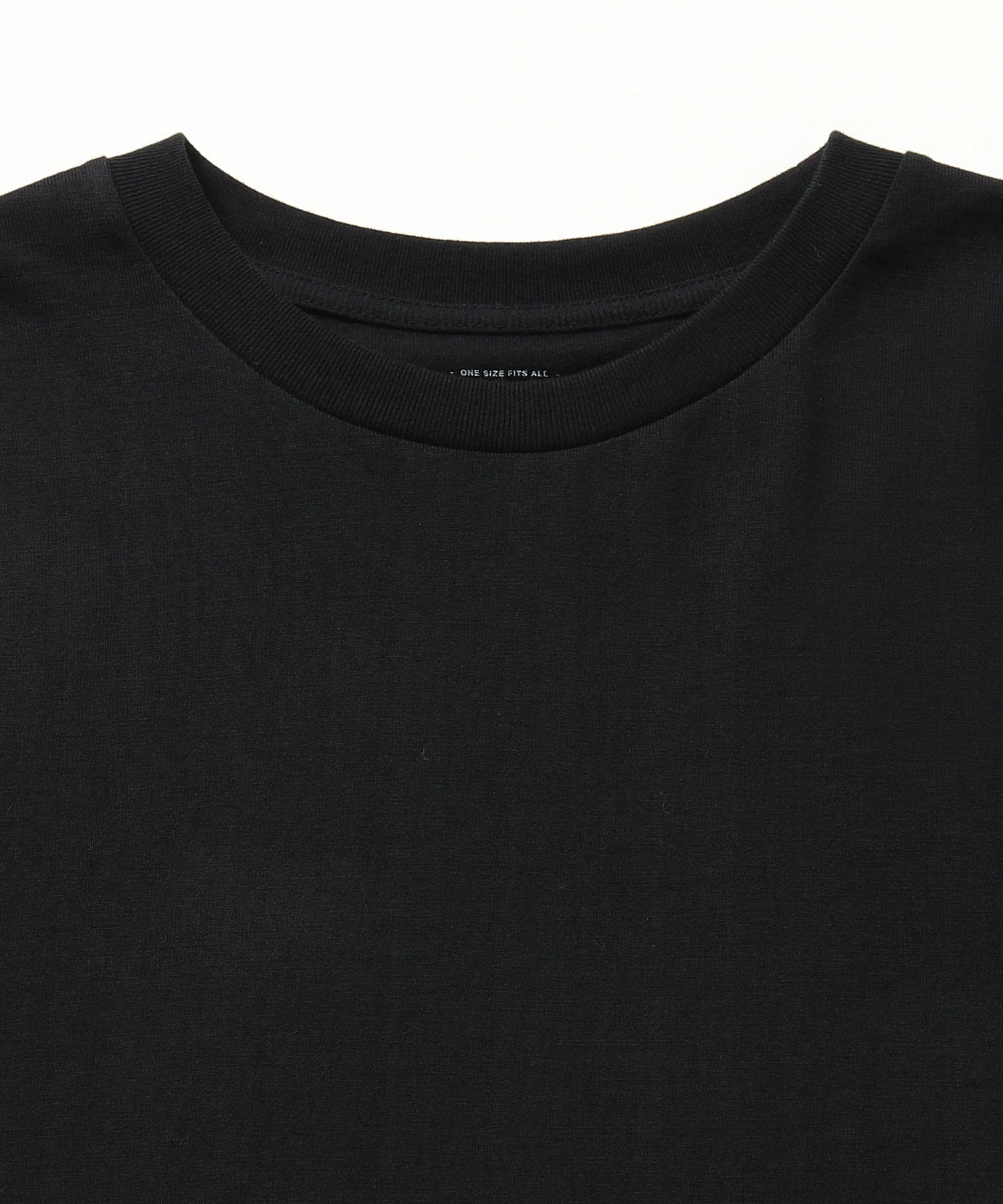 S/S Oversized Tee