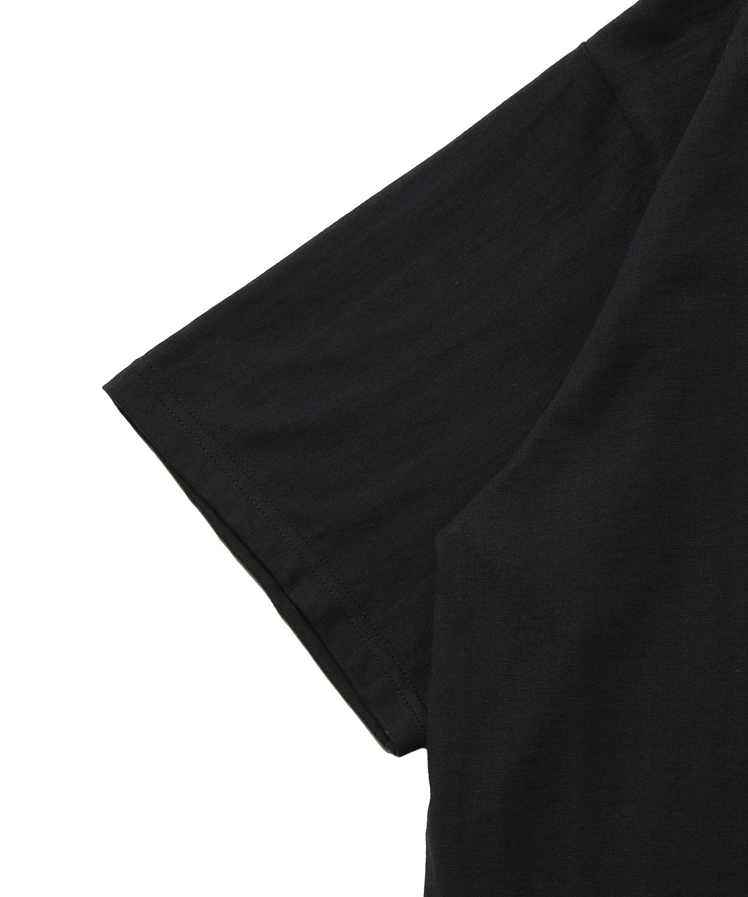S/S Oversized Tee