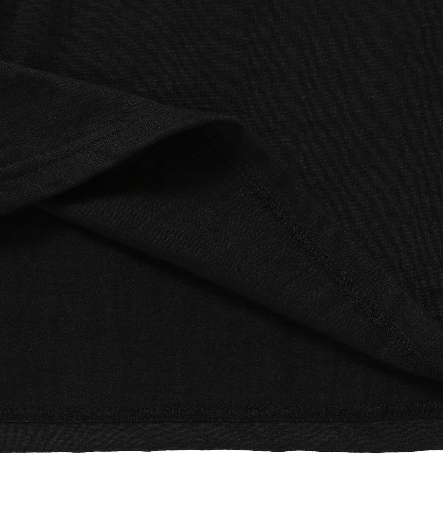 S/S Oversized Tee