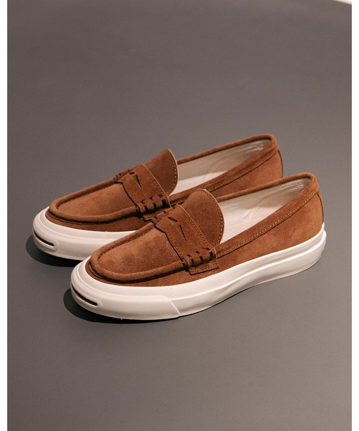 JACK PURCELL LOAFER / GP