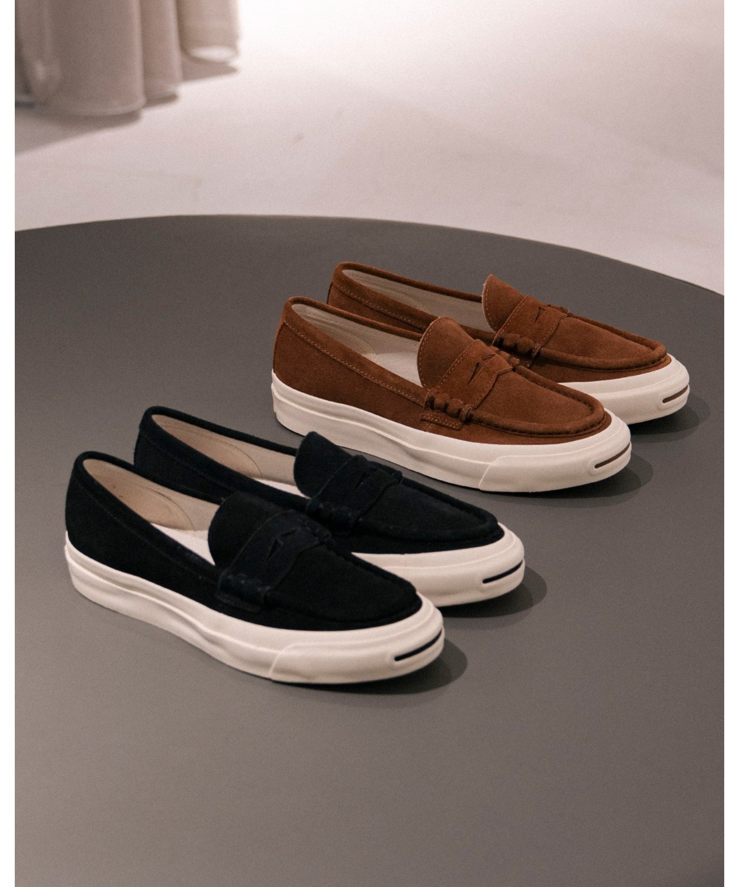 JACK PURCELL LOAFER / GP
