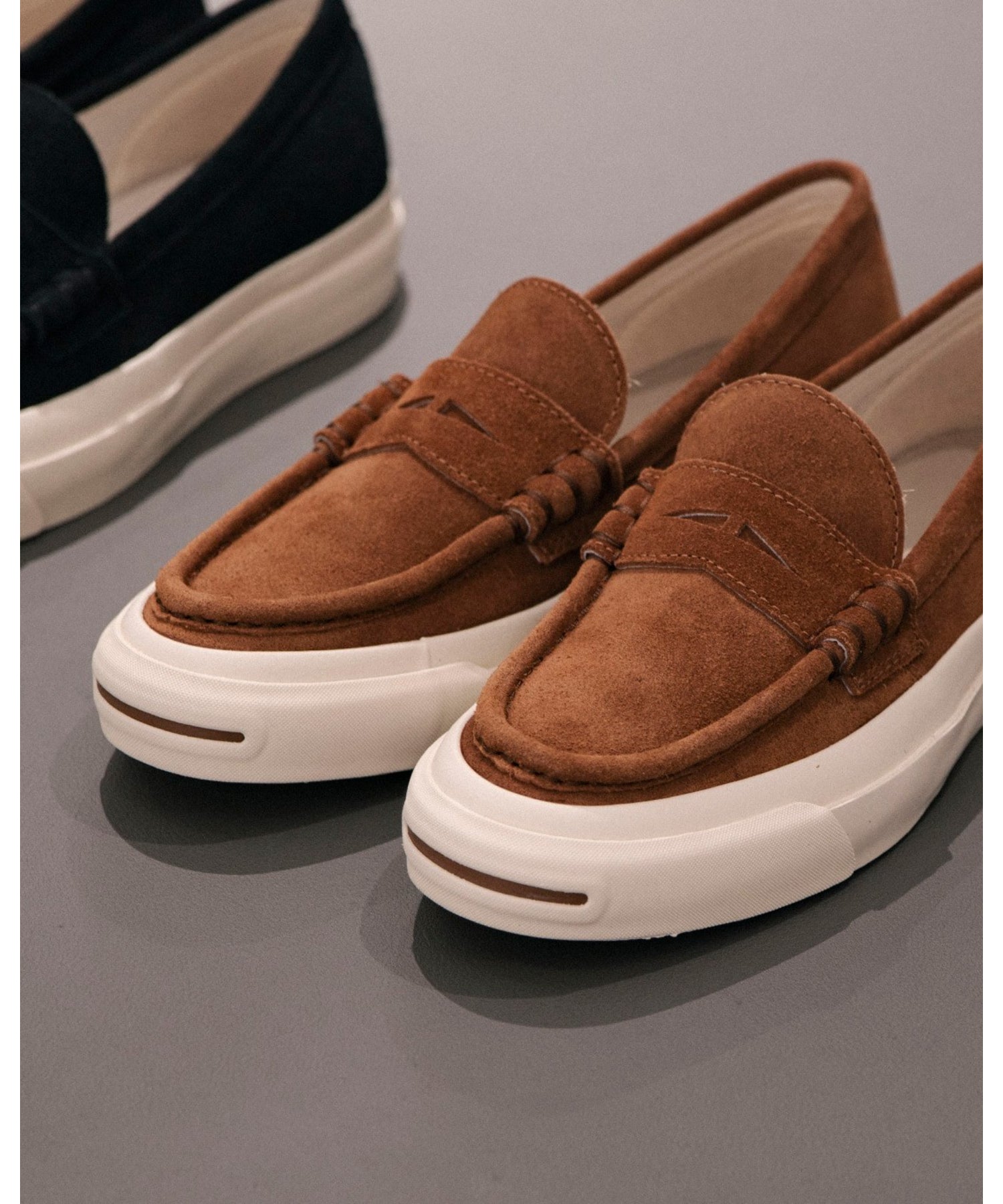 JACK PURCELL LOAFER / GP