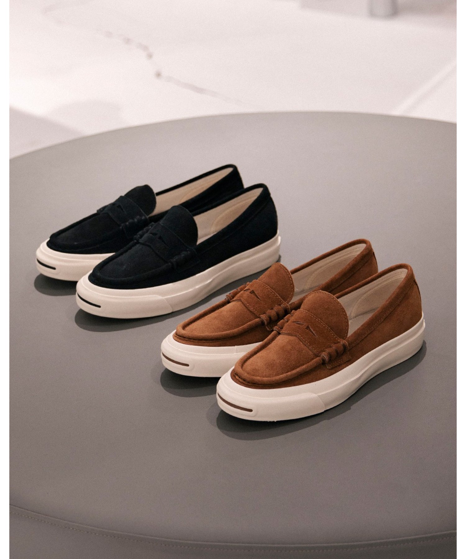 JACK PURCELL LOAFER / GP