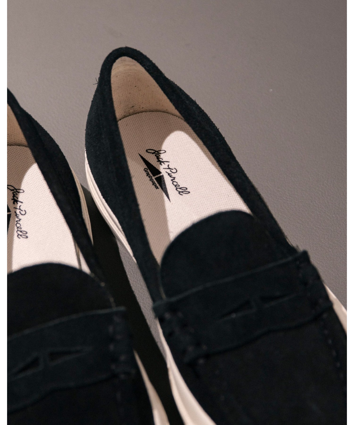 JACK PURCELL LOAFER / GP