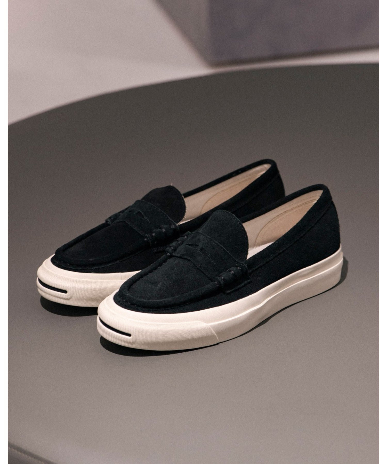 JACK PURCELL LOAFER / GP