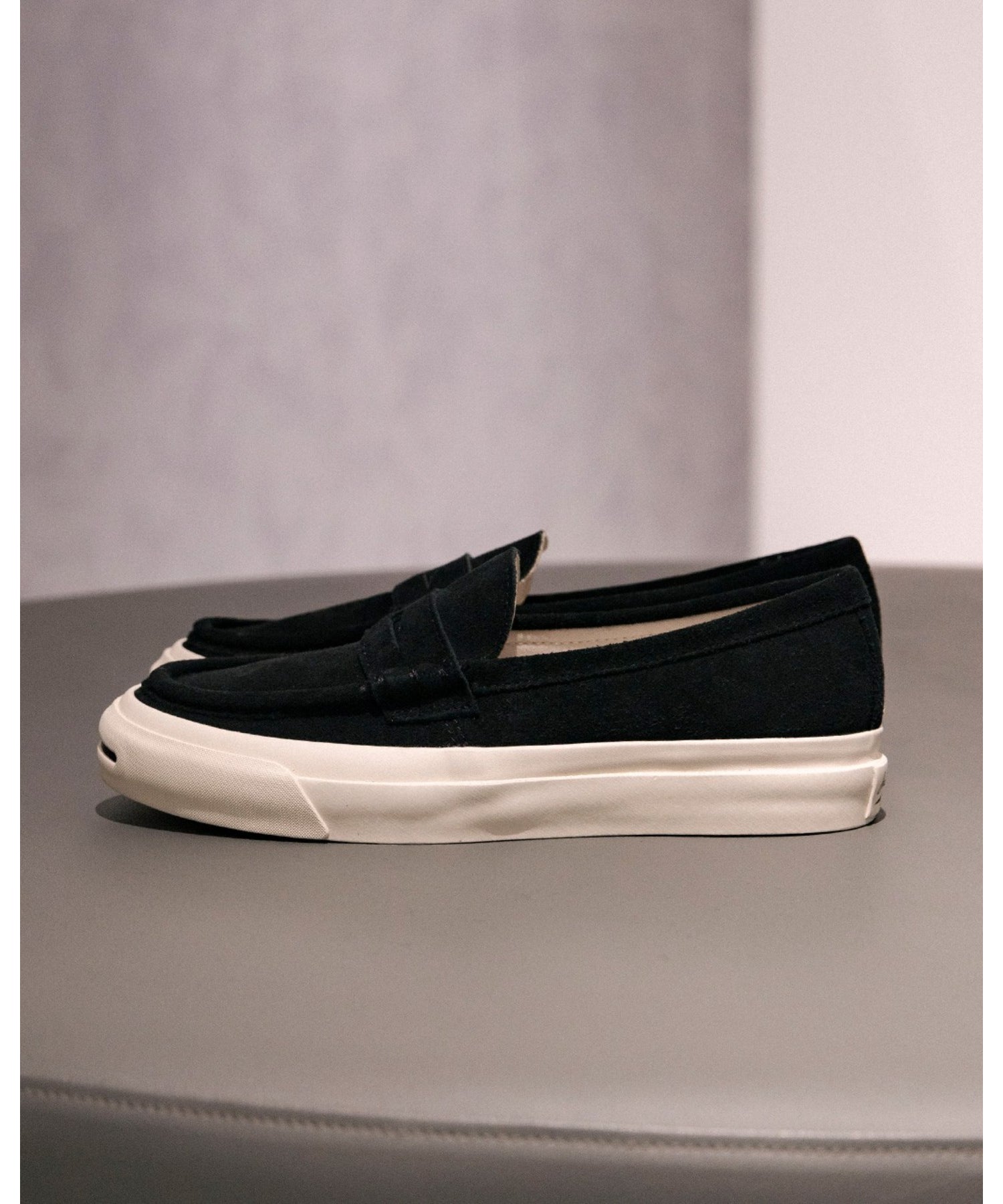 JACK PURCELL LOAFER / GP
