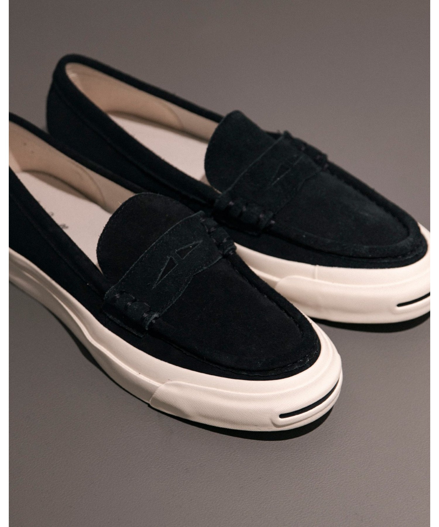 JACK PURCELL LOAFER / GP