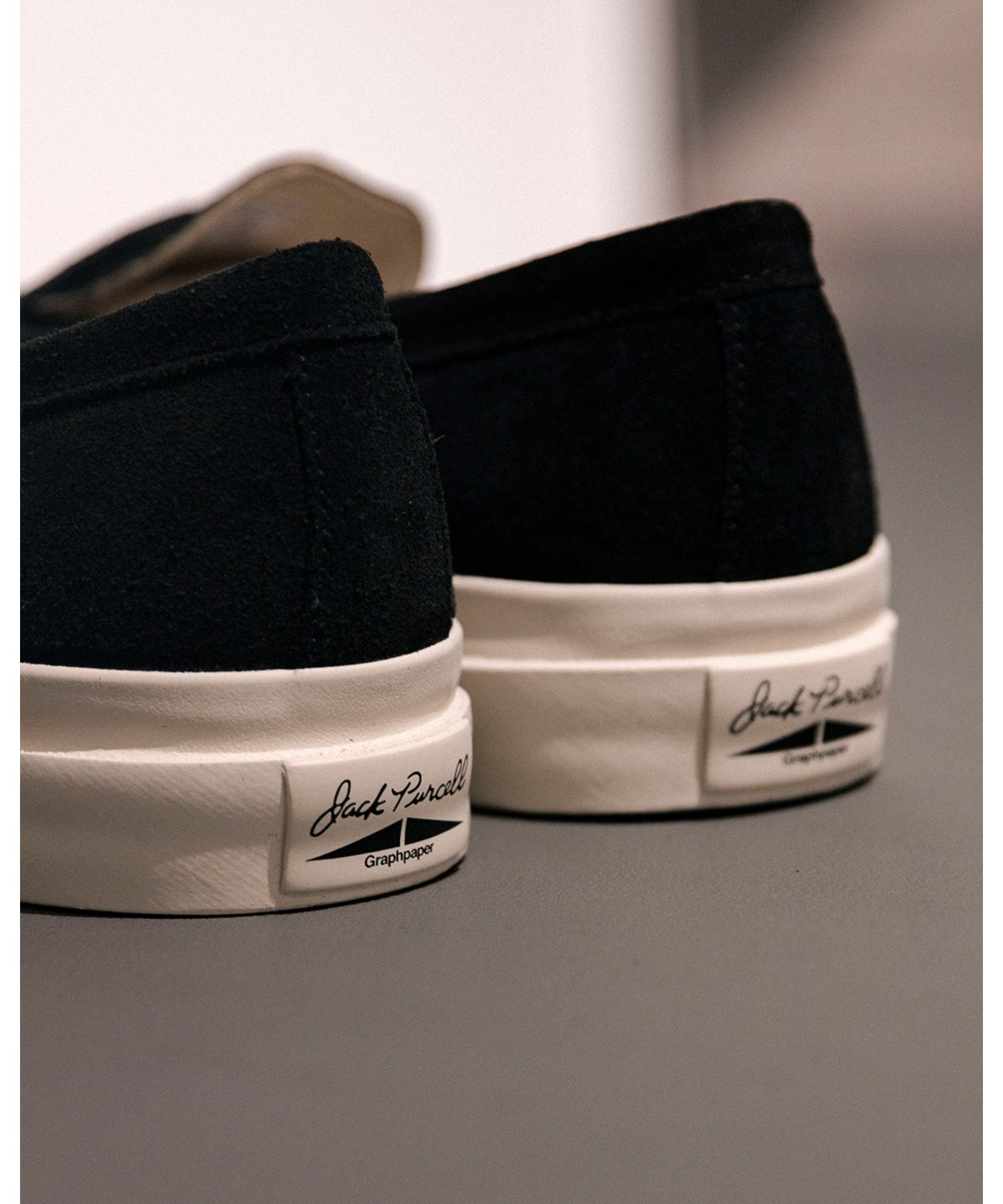 JACK PURCELL LOAFER / GP