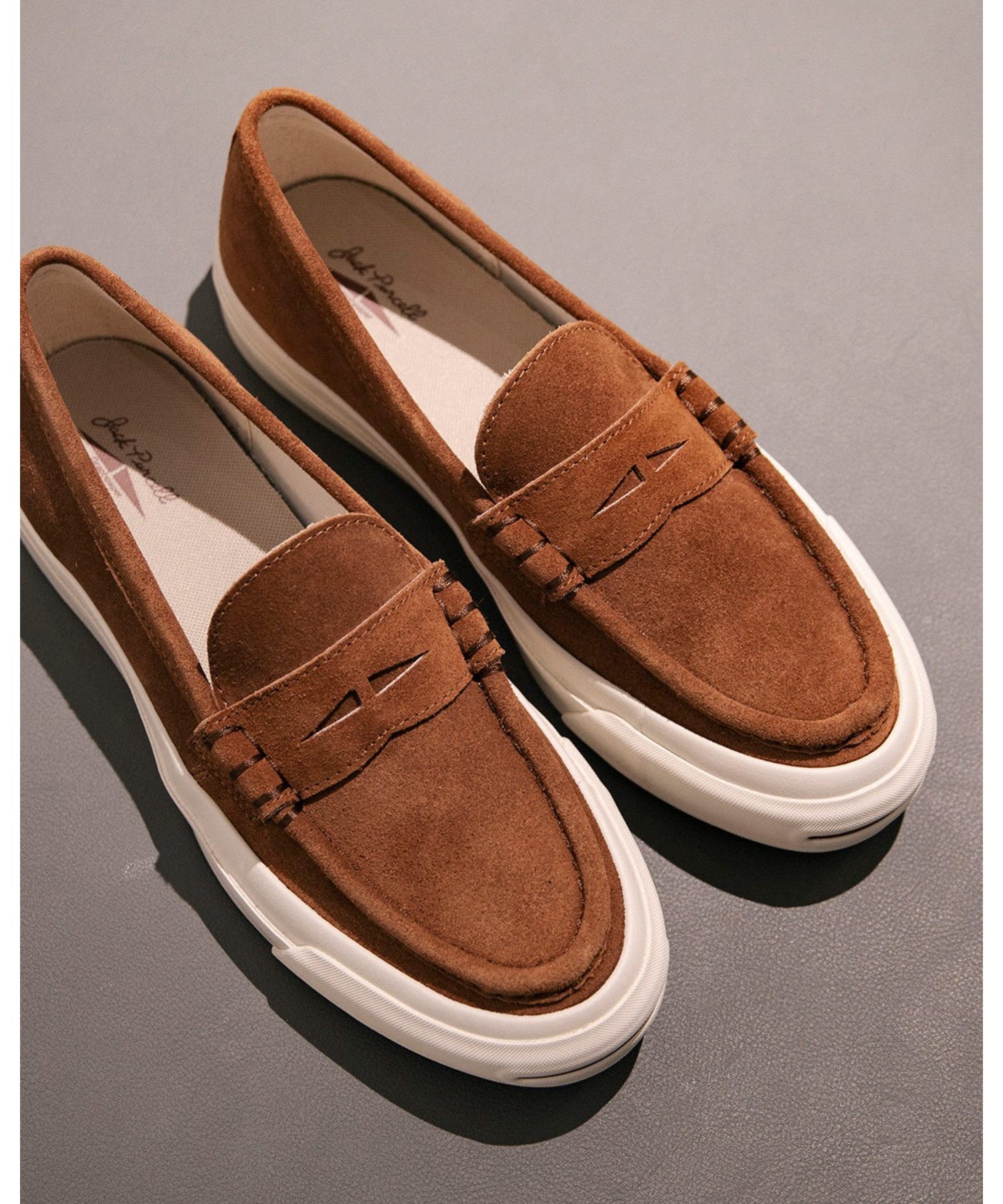 JACK PURCELL LOAFER / GP