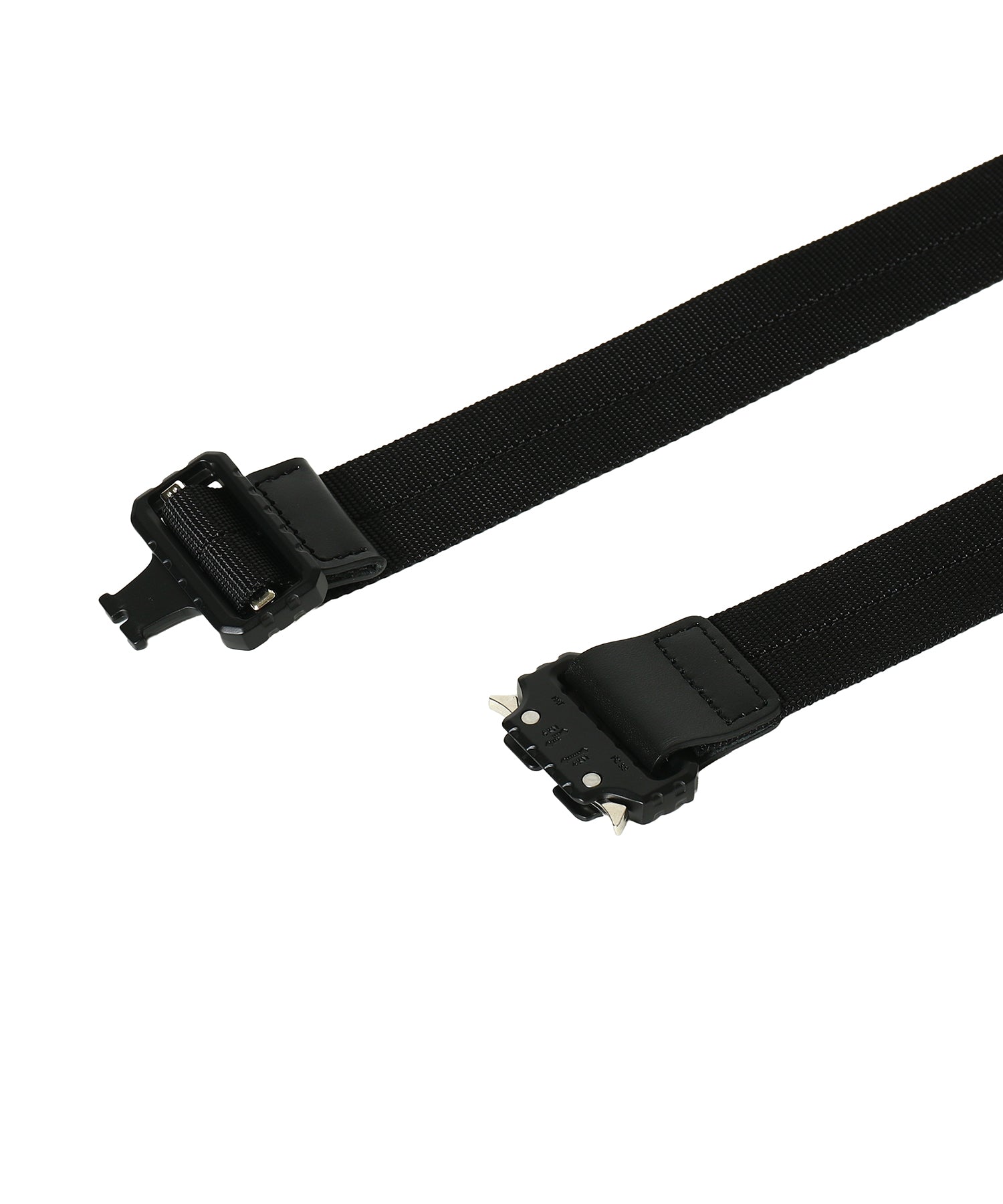 Nylon Riggers Belt