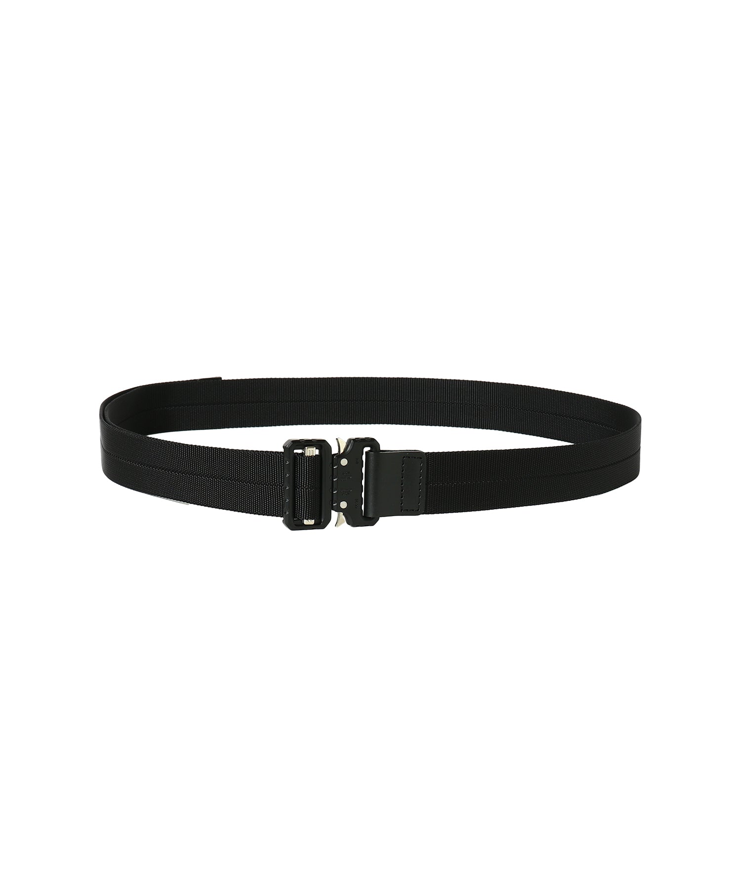 Nylon Riggers Belt