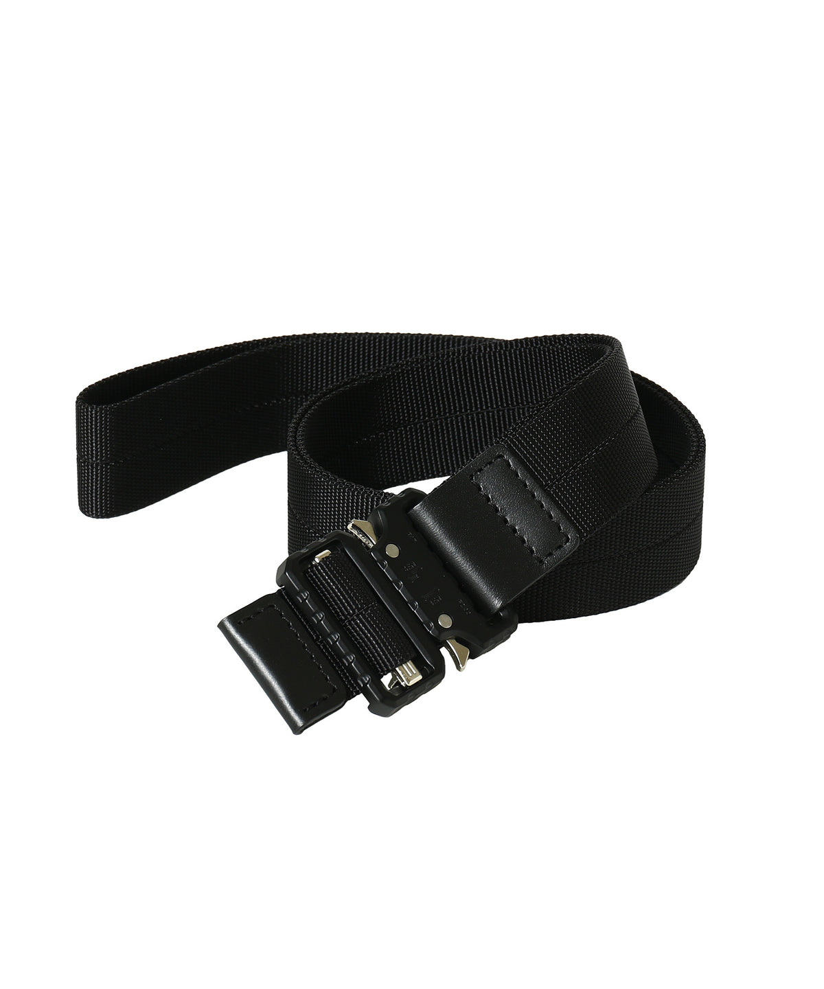 Nylon Riggers Belt