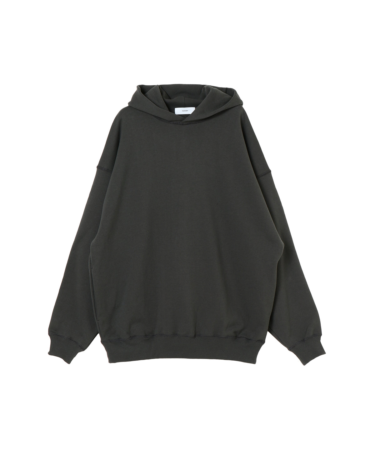 AZUMA Terry Hoodie